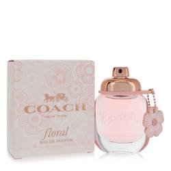 Coach Floral Eau De Parfum Spray By Coach – Coach | ClozArt
