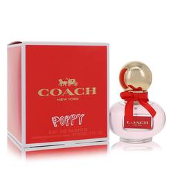 Coach Poppy Eau De Parfum Spray By Coach – Coach | ClozArt