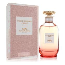 Coach Dreams Sunset Eau De Parfum Spray By Coach – Coach | ClozArt