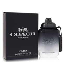 Coach Eau De Toilette Spray By Coach – Coach | ClozArt