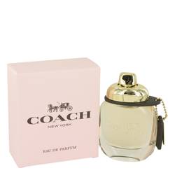 Coach Eau De Parfum Spray By Coach – Coach | ClozArt