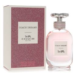 Coach Dreams Eau De Parfum Spray By Coach – Coach | ClozArt