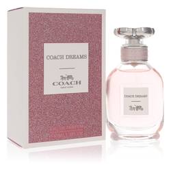 Coach Dreams Eau De Parfum Spray By Coach – Coach | ClozArt