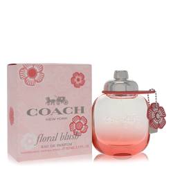 Coach Floral Blush Eau De Parfum Spray By Coach – Coach | ClozArt