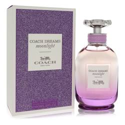 Coach Dreams Moonlight Eau De Parfum Spray By Coach – Coach | ClozArt