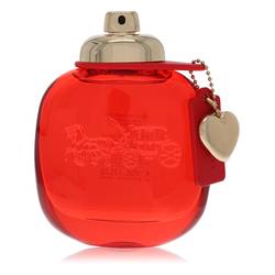 Coach Love Eau De Parfum Spray (red packaging Tester) By Coach – Coach | ClozArt
