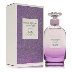 Coach Dreams Moonlight Eau De Parfum Spray By Coach – Coach | ClozArt