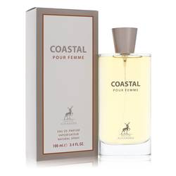 Coastal Pour Femme Eau De Parfum Spray By Maison Alhambra – Maison Alhambra | ClozArt