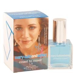 Coast To Coast La Beach Honeysuckle Eau De Toilette Spray By Mary-Kate And Ashley – Mary-Kate And Ashley | ClozArt