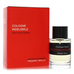 Cologne Indelebile Eau De Parfum Spray By Frederic Malle – Frederic Malle | ClozArt