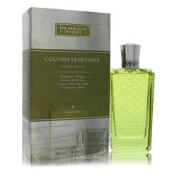 Merchant Of Venice Colonia Veneziana Eau De Parfum Spray By The Merchant Of Venice – The Merchant Of Venice | ClozArt