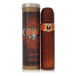 Cuba Orange Eau De Toilette Spray By Fragluxe – Fragluxe | ClozArt