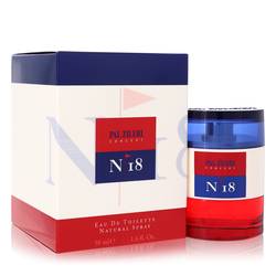 Concept # 18 Eau De Toilette Spray By Pal Zileri – Pal Zileri | ClozArt