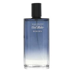 Cool Water Reborn Eau De Parfum Spray (Tester) By Davidoff – Davidoff | ClozArt
