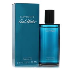 Cool Water After Shave By Davidoff – Davidoff | ClozArt