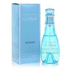 Cool Water Eau De Toilette Spray By Davidoff – Davidoff | ClozArt