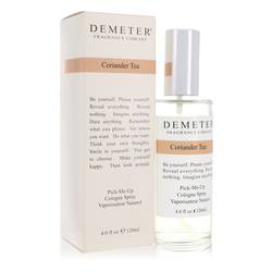 Demeter Coriander Tea Cologne Spray By Demeter – Demeter | ClozArt