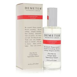 Demeter Cosmopolitan Cocktail Cologne Spray By Demeter – Demeter | ClozArt