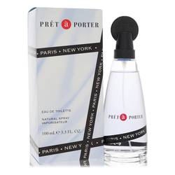 Coty Pret A Porter Eau De Toilette Spray By Coty – Coty | ClozArt