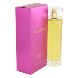 Courtesan Eau De Parfum Spray By Worth – Worth | ClozArt