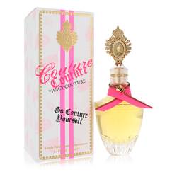 Couture Couture Eau De Parfum Spray By Juicy Couture – Juicy Couture | ClozArt