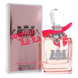 Couture La La Eau De Parfum Spray By Juicy Couture – Juicy Couture | ClozArt