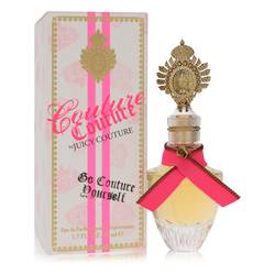 Couture Couture Eau De Parfum Spray By Juicy Couture – Juicy Couture | ClozArt