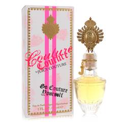 Couture Couture Eau De Parfum Spray By Juicy Couture – Juicy Couture | ClozArt