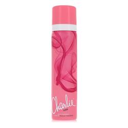 Charlie Pink Body Spray By Revlon – Revlon | ClozArt