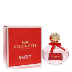Coach Poppy Eau De Parfum Spray By Coach – Coach | ClozArt