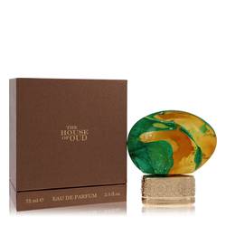 Cypress Shade Eau De Parfum Spray (Unisex) By The House Of Oud – The House Of Oud | ClozArt