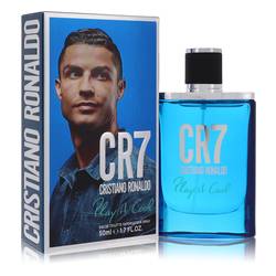 Cr7 Play It Cool Eau De Toilette Spray By Cristiano Ronaldo – Cristiano Ronaldo | ClozArt