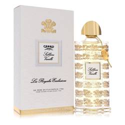 Sublime Vanille Eau De Parfum Spray (Unisex) By Creed – Creed | ClozArt