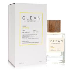 Clean Reserve Citron Fig Eau De Parfum Spray By Clean – Clean | ClozArt