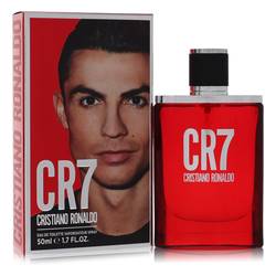 Cristiano Ronaldo Cr7 Eau De Toilette Spray By Cristiano Ronaldo – Cristiano Ronaldo | ClozArt
