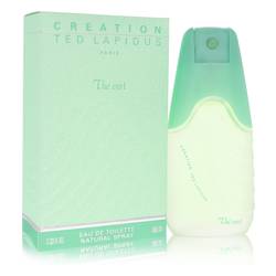 Creation The Vert Eau De Toilette Spray By Ted Lapidus – Ted Lapidus | ClozArt