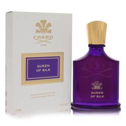 Creed Queen Of Silk Eau De Parfum Spray By Creed – Creed | ClozArt