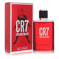 Cristiano Ronaldo Cr7 Eau De Toilette Spray By Cristiano Ronaldo – Cristiano Ronaldo | ClozArt