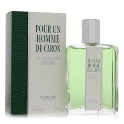 Caron Pour Homme Eau De Toilette Spray By Caron – Caron | ClozArt
