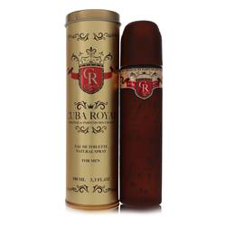 Cuba Royal Eau De Toilette Spray By Fragluxe – Fragluxe | ClozArt
