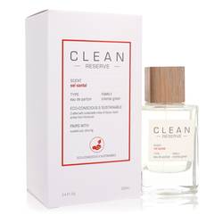 Clean Reserve Sel Santal Eau De Parfum Spray By Clean – Clean | ClozArt