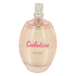Cabotine Rose Eau De Toilette Spray (Tester) By Parfums Gres – Parfums Gres | ClozArt