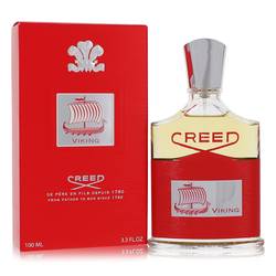 Viking Eau De Parfum Spray By Creed – Creed | ClozArt