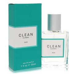 Clean Rain Eau De Parfum Spray By Clean – Clean | ClozArt