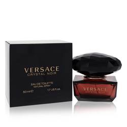 Crystal Noir Eau De Toilette Spray By Versace – Versace | ClozArt
