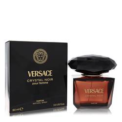 Crystal Noir Parfum Spray By Versace – Versace | ClozArt