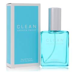 Clean Shower Fresh Eau De Parfum Spray By Clean – Clean | ClozArt