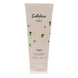 Cabotine Shower Gel (unboxed) By Parfums Gres – Parfums Gres | ClozArt