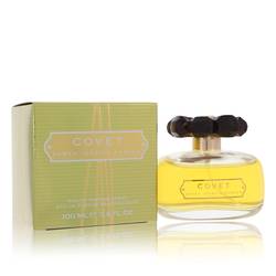 Covet Eau De Parfum Spray By Sarah Jessica Parker – Sarah Jessica Parker | ClozArt