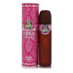 Cuba Jungle Snake Eau De Parfum Spray By Fragluxe – Fragluxe | ClozArt
